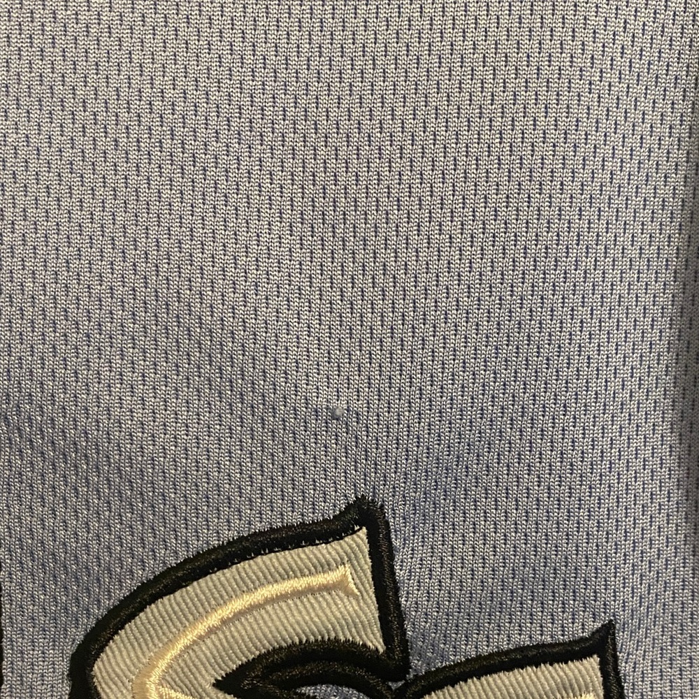 Hercules Baseball Jersey 97' - Picture 3 of 6
